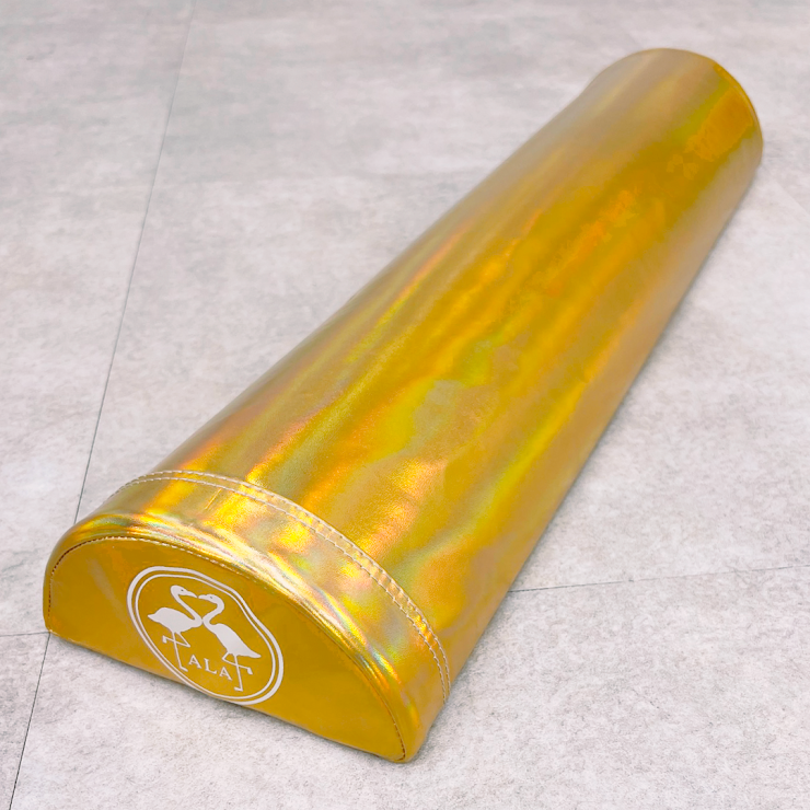 セルフチューニングポール