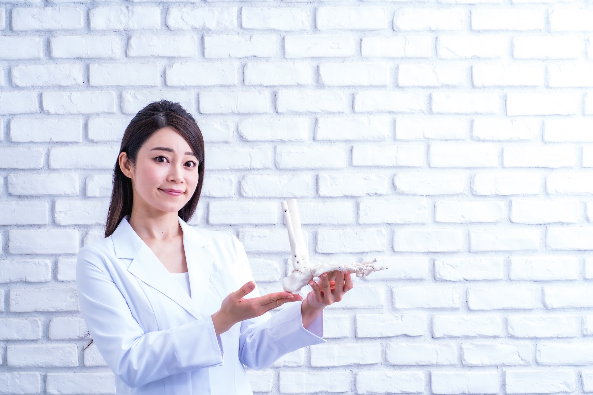 神谷かのみ - ALA美脚学校®代表