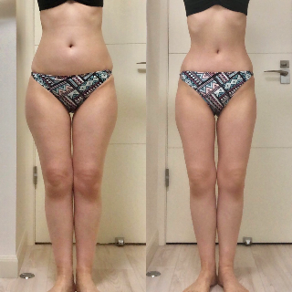 40代 会社員 Before/After